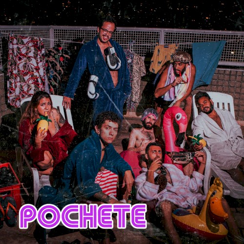 Pochete