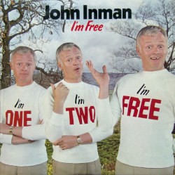 I'm Free