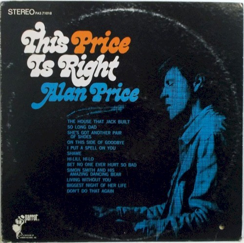 This Price Is Right