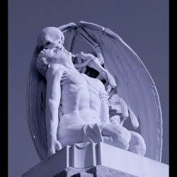Hymns & Ghosts