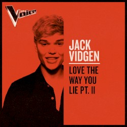 Love The Way You Lie Pt. II (The Voice Australia 2019 Performance / Live)