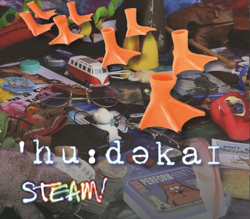 Hoodaki