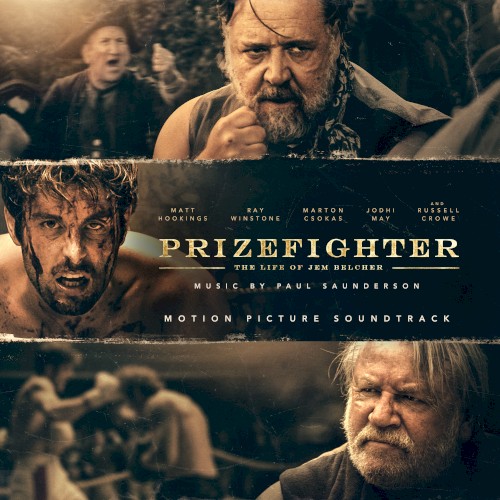 Prizefighter: Original Motion Picture Soundtrack