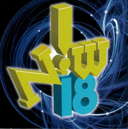 Now! 18