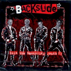 Join the Backslide Youth