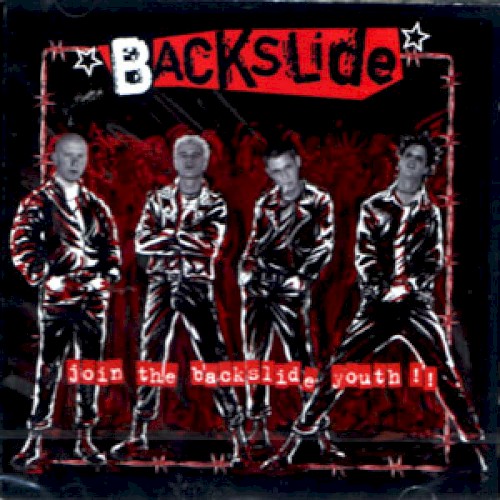Join the Backslide Youth