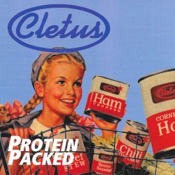 Protein Packed
