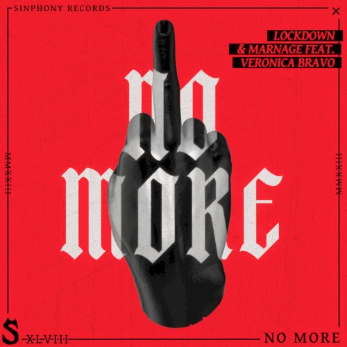 No More