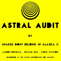 Astral Audit