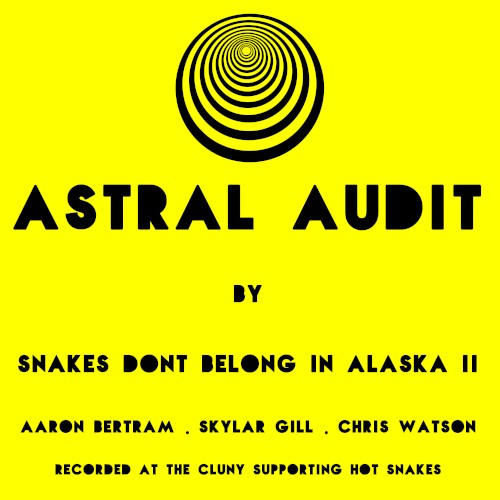 Astral Audit