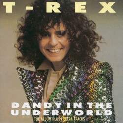 Dandy in the Underworld