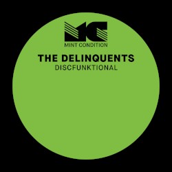 Discfunktional