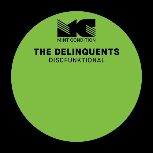 Discfunktional