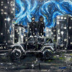 Night Ride