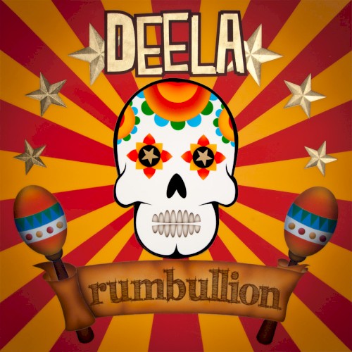 Rumbullion