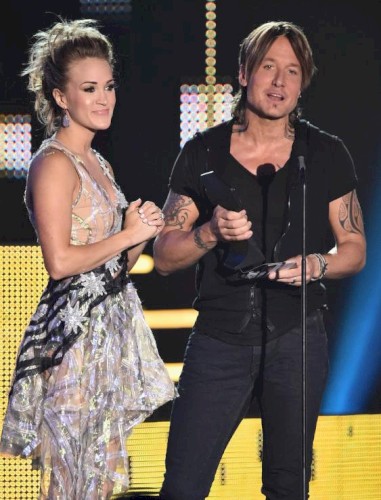 The Fighter (CMT Awards)