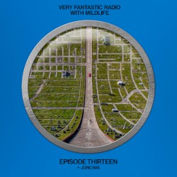 2021-05-01: Very Fantastic Radio #13