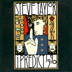 I Predict 1990