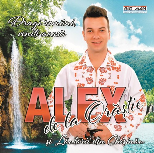 Dragi români veniți acasă