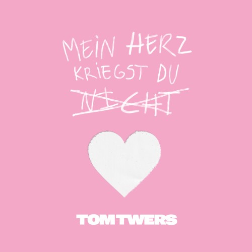 Mein Herz kriegst du nicht