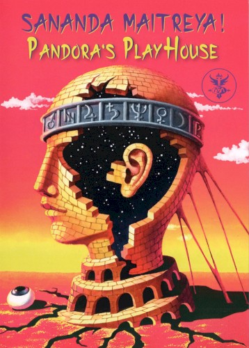 Pandora’s PlayHouse