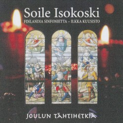 Joulun tähtihetkiä