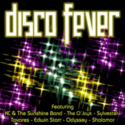 Disco Fever