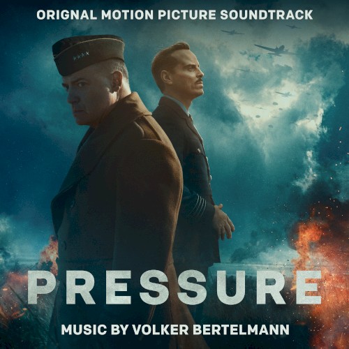 Pressure: Original Motion Picture Soundtrack