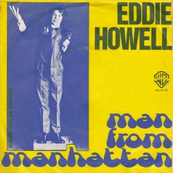 Man From Manhattan