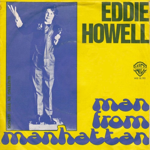 Man From Manhattan