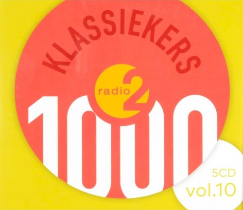 1000 klassiekers, Vol. 10