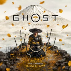 Ghost of Yōtei (Original Soundtrack)