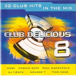 Club Delicious 8