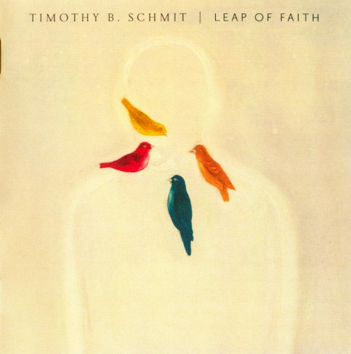 Leap of Faith