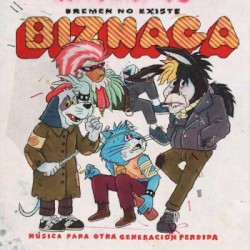 Bremen No Existe