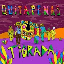 Tigrada