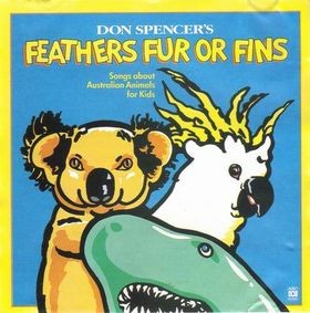 Feathers, Fur or Fins