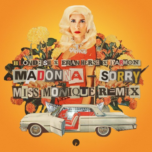 Sorry (Miss Monique remix)