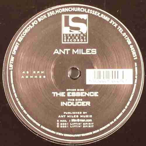 The Essence / Inducer