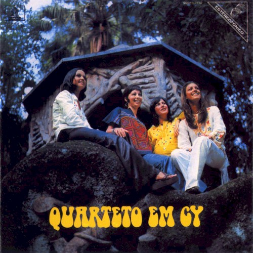 Quarteto em Cy