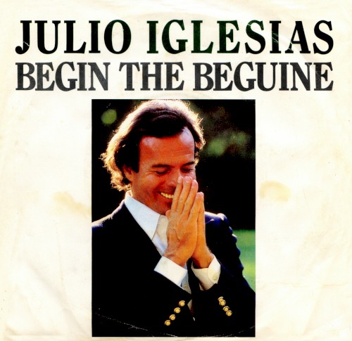 Begin the Beguine