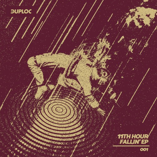 Fallin’ EP