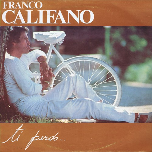 Ti perdo