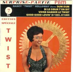 Dum Dum / Good Good Lovin' / Viens danser le Twist / Si le cœur t'en dit