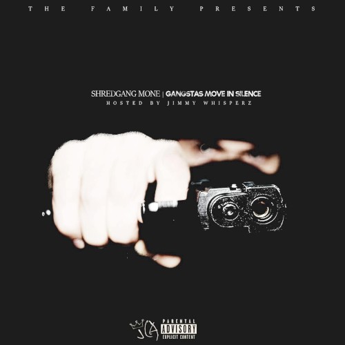 Gangsta’s Move in Silence