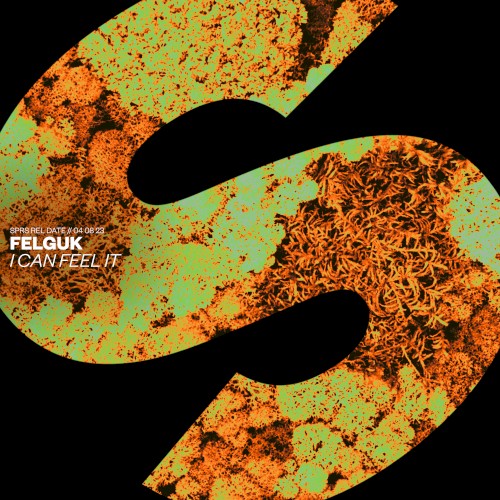 I Can Feel It (extended mix)
