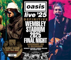 Wembley Stadium 3 August 2025