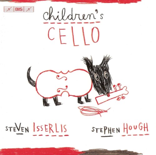 Children's Cello