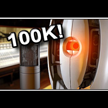 Make Your Mark [100K Song]