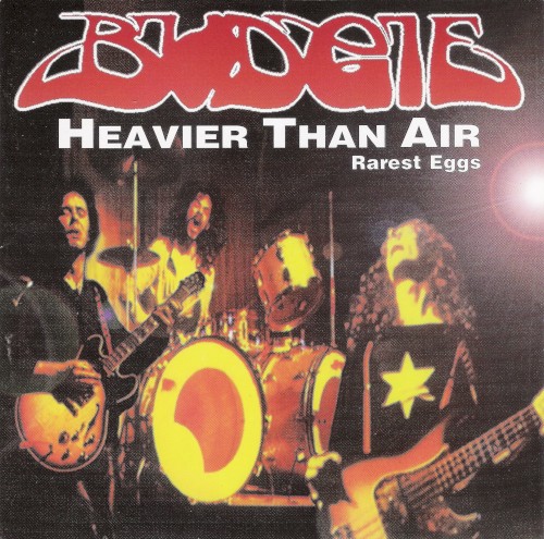 Heavier Than Air: Rarest Eggs